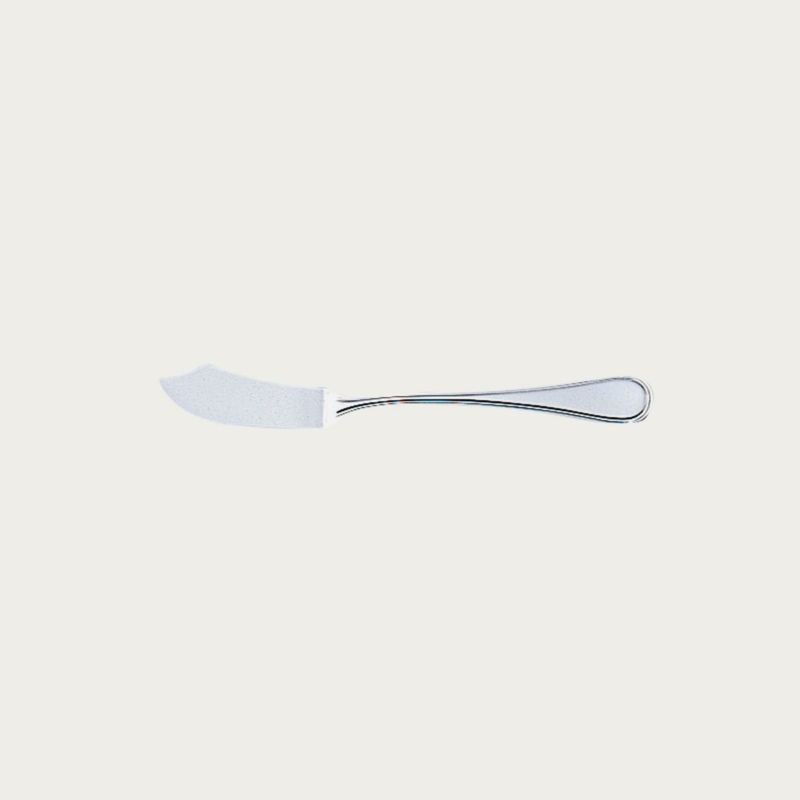 Noritake ノリ竹 カウンティス型 牛酪九寸五分(ステンレス鋼) 12本書き割り 15Y/32A 32A/15Y