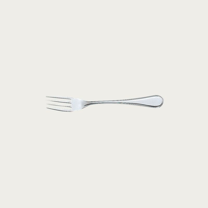 Noritake ノリタケ カウンティス型 フィッシュフォーク(ステンレス) 12本セット 18Y/32A 32A/18Y