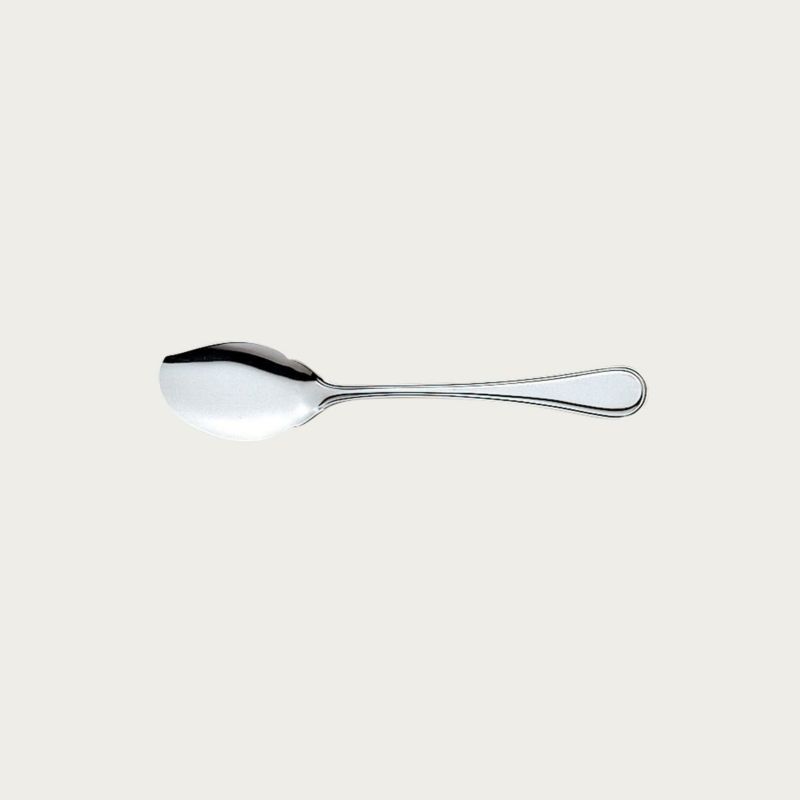 Noritake ノリタケ カウンティス型 ソーススプーン(ステンレス) 12本セット 56Y/32A 32A/56Y 16,916円
