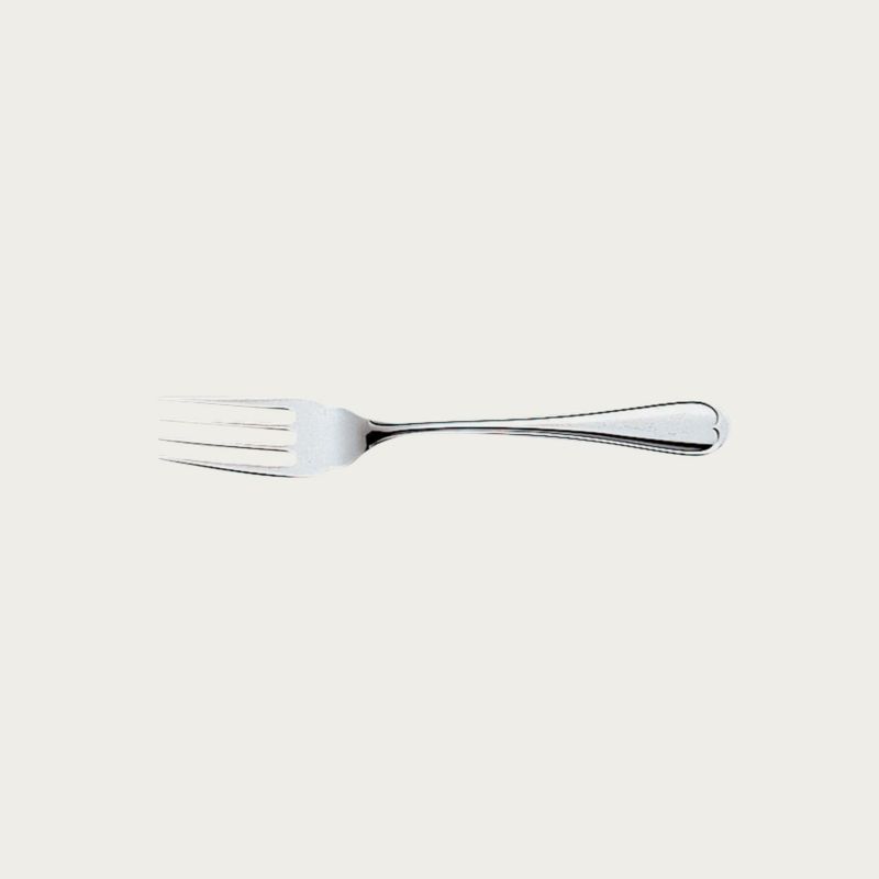 Noritake ノリタケ ペルディエム型 フィッシュフォーク(ステンレス) 12本セット 18Y/402A 402A/18Y