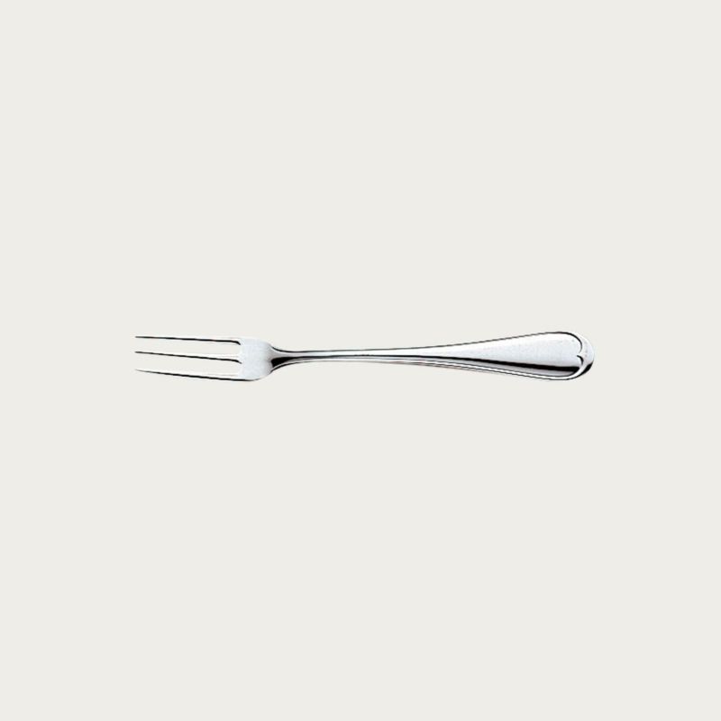Noritake ノリタケ ペルディエム型 フルーツ・ケーキフォーク(ステンレス) 12本セット 22Y/402A 402A/22Y