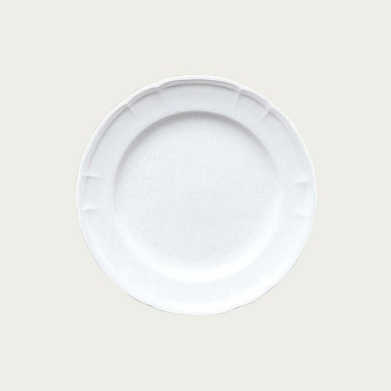 Noritake ノリタケ プロポーザル 18cmプレート 4枚セット 96815/4256 4256L/96815 中皿
