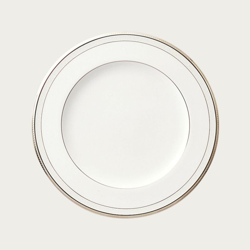Noritake ノリタケ シャンパンパールズ 22cmプレート 4枚セット 59511/4811 4811J/59511 大皿｜WADA TOKI