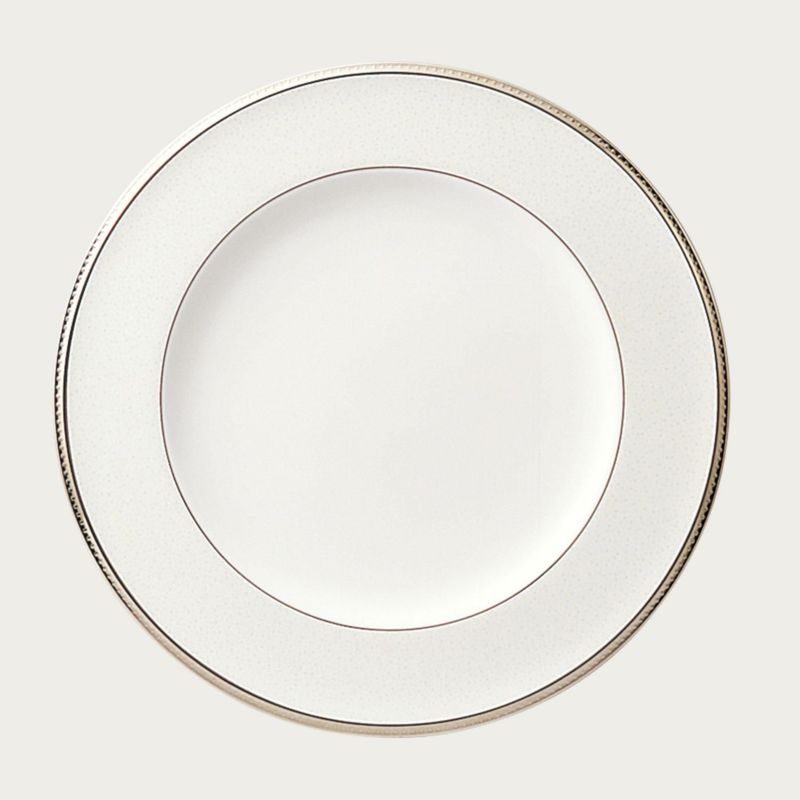 Noritake ノリタケ シャンパンパールズ 24cmプレート 4枚セット 59516/4811 4811J/59516 大皿
