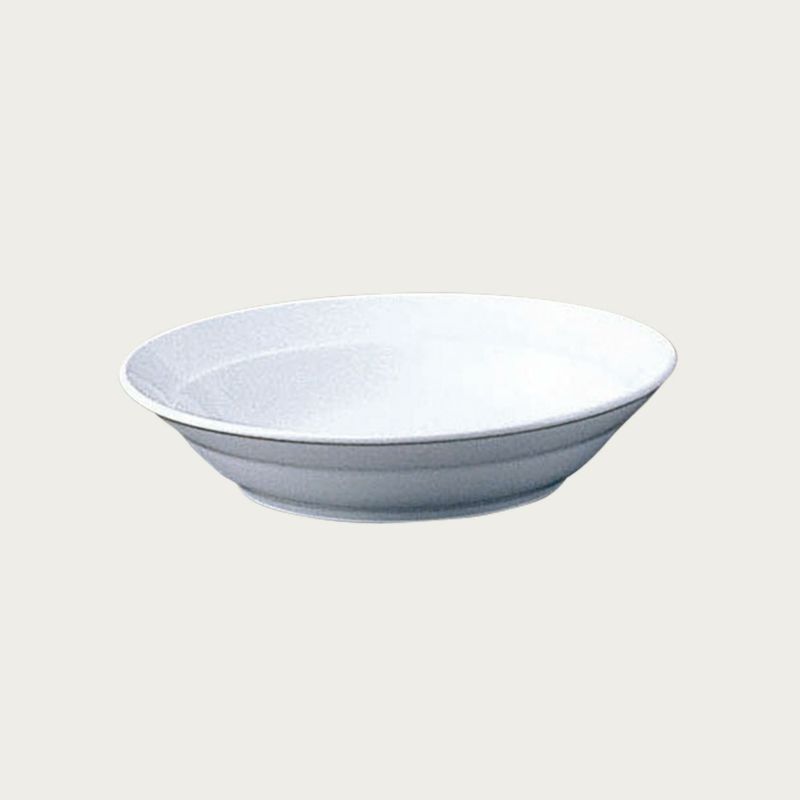 Noritake ノリタケ 5001 19.5ディーププレート 6枚セット 60097K/5001 5001T/60097K 中皿|WADA TOKI