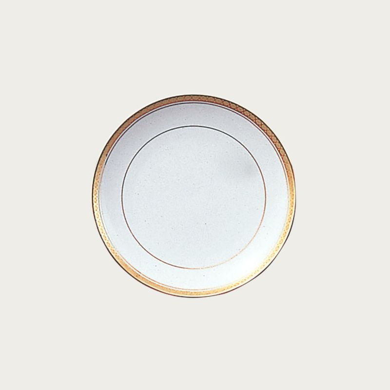 Noritake ノリタケ リッチモンド 18cmクーププレート 4枚セット 91172S/6124 6124K/91172S 6124L/91172S