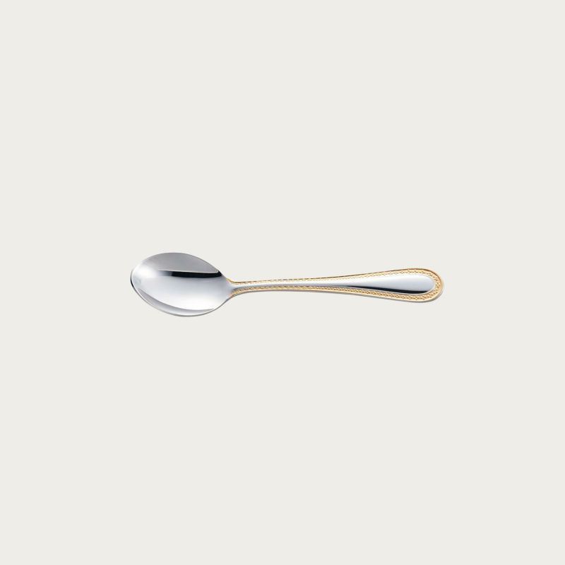 Noritake ノリタケ ゴールドマーキス型 コーヒースプーン 12本セット 13Y/83AK 83AK/13Y｜WADA TOKI 17,606円