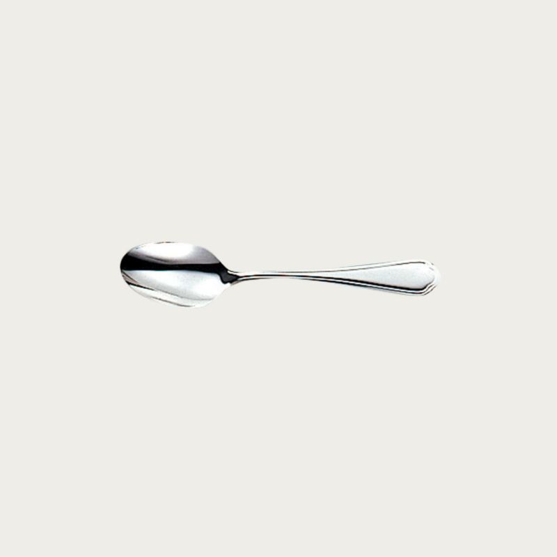 Noritake ノリタケ プルミエコントゥール型 コーヒースプーン(ステンレス) 12本セット 13Y/92A 92A/13Y|WADA TOKI
