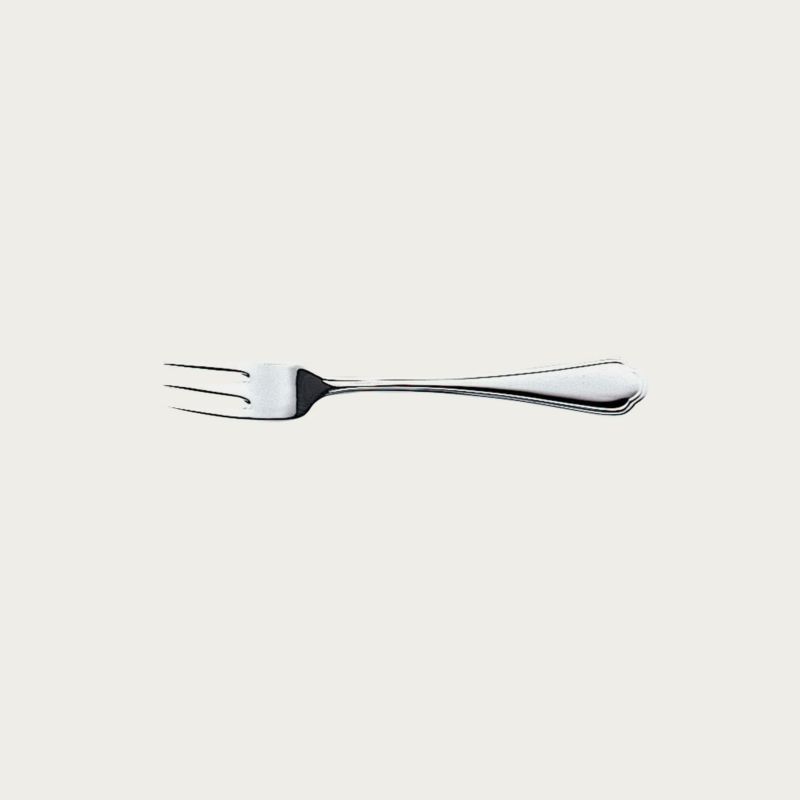 Noritake ノリタケ プルミエコントゥール型 フィッシュフォーク(ステンレス) 12本セット 18Y/92A 92A/18Y