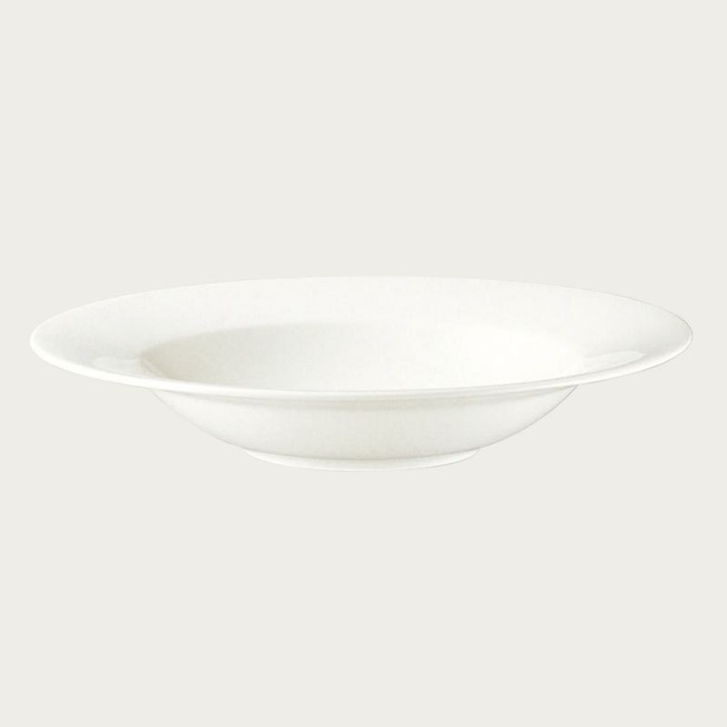 Noritake ノリタケ サンクエトワール 23cmディーププレート 4枚セット 59780A/9661 9661L/59780A 大皿｜WADA TOKI