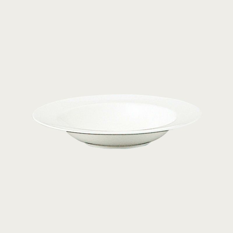 Noritake ノリタケ サンクエトワール 21.5cmディーププレート 4枚セット 97207/9661 9661L/97207 大皿