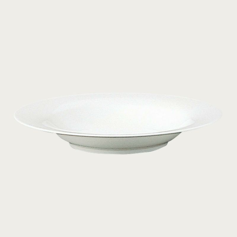 Noritake ノリタケ サンクエトワール 26cmディーププレート 3枚セット 97290S/9661 9661L/97290S 大皿｜WADA TOKI