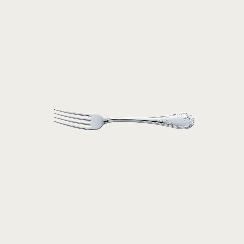 Noritake ノリタケ カブリオレ型 テーブルフォーク(ステンレス) 12本セット 02Y/96A 96A/02Y