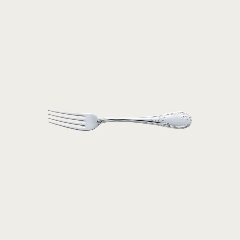 Noritake ノリタケ カブリオレ型 デザートフォーク(ステンレス) 12本セット 10Y/96A 96A/10Y
