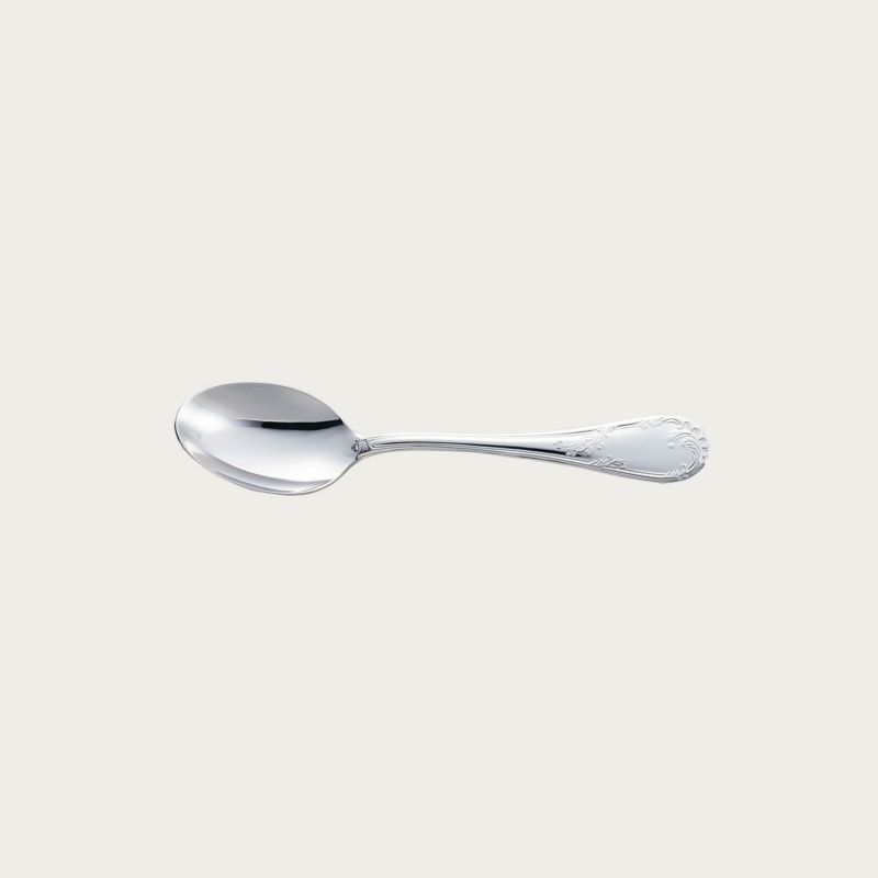 Noritake ノリタケ カブリオレ型 コーヒースプーン(ステンレス) 12本セット 13Y/96A 96A/13Y