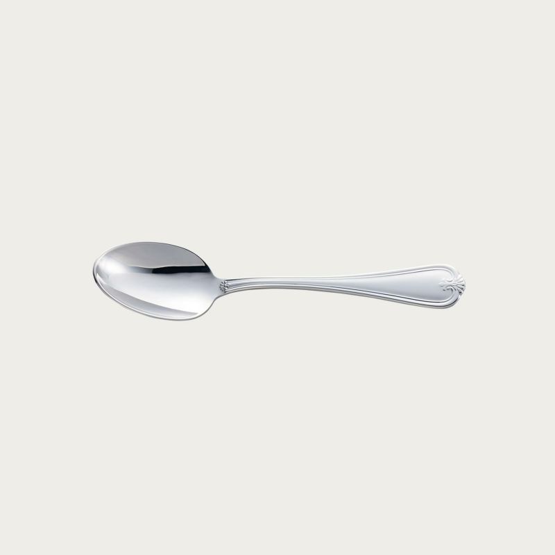 Noritake ノリタケ ブリストル型 ティースプーン(ステンレス) 12本セット 12Y/29A 29A/12Y