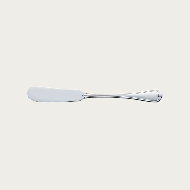 Noritake ノリ竹 ブリストル型 バタースプレダー(ステンレス鋼) 12本書き割り 16Y/29A 29A/16Y 牛酪九寸五分