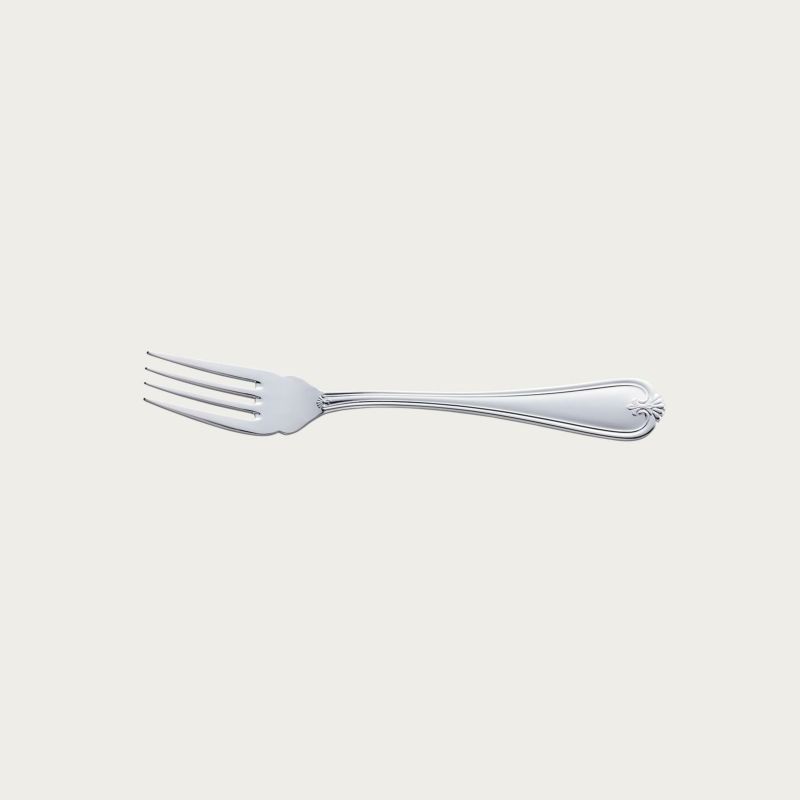 Noritake ノリタケ ブリストル型 フィッシュフォーク(ステンレス) 12本セット 18Y/29A 29A/18Y