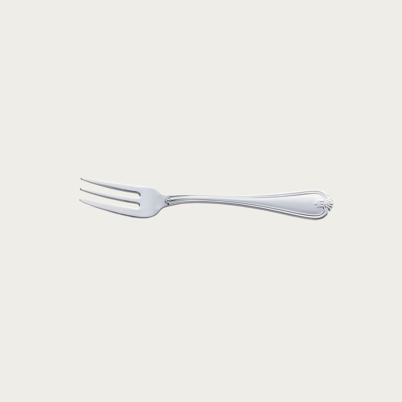 Noritake ノリタケ ブリストル型 ケーキフォーク(ステンレス) 12本セット 23Y/29A 29A/23Y