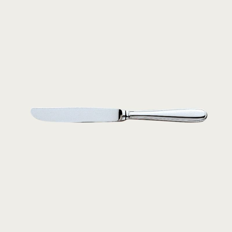Noritake ノリタケ カウンティス型 フルーツナイフ(モナカ柄)(ステンレス) 12本セット 21HY/32A 32A/21HY