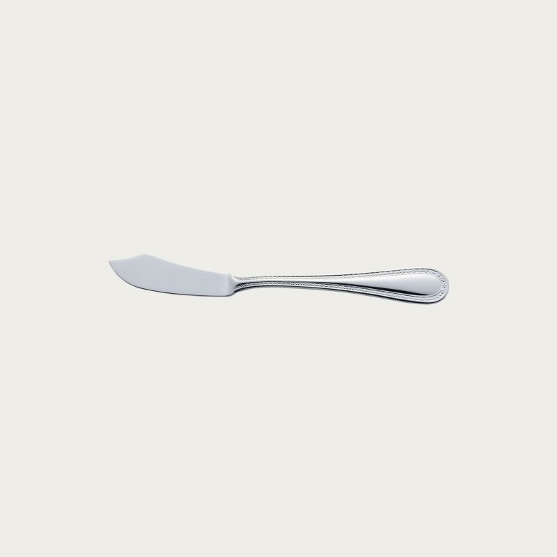 Noritake ノリ竹 マーキス型 牛酪九寸五分(ステンレス鋼) 12本書き割り 15Y/83A 83A/15Y