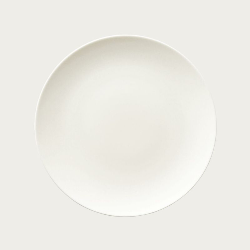 Noritake ノリタケ モデラート9990 21.5cmクーププレート 4枚セット 97330/9990 9990L/97330 大皿