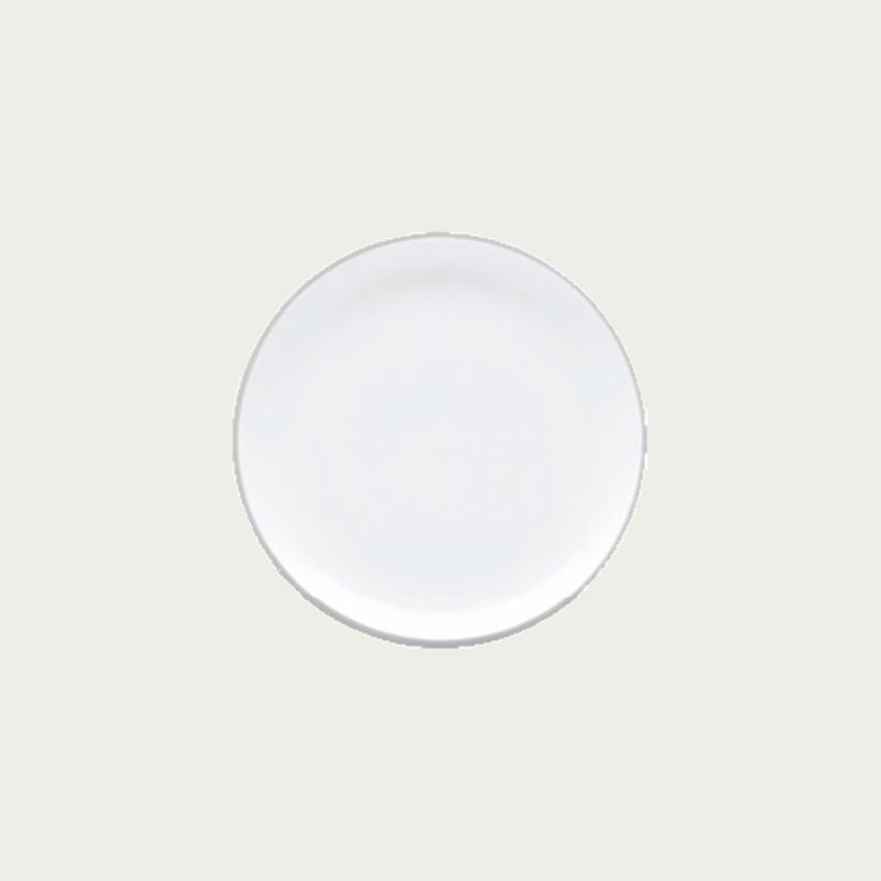 Noritake ノリタケ カラーテックス 15cmプレート 中皿 4枚セット ストーングレー 12212/G008 G008/12212 ストーントープ 12212/G009 G009/12212
