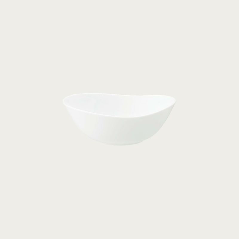 Noritake ノリタケ アトール ホワイト 14cmオーガニックボウル 4個セット 1772L/02376A 小鉢 11,119円