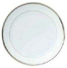 Noritake ノリタケ シャンパンパールズ 16cmクーププレート 4枚セット 4811J/50112 中皿