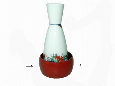 楽天市場】陶里 第30集 茄子紺ブルーしずる冷酒器 39065-070 : WADA TOKI