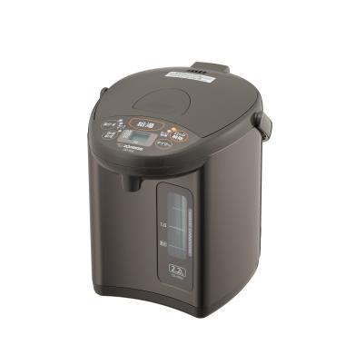 象印 マイコン沸とう電動ポット 2.2L CDWZ22-TM 電気ポット|WADA TOKI