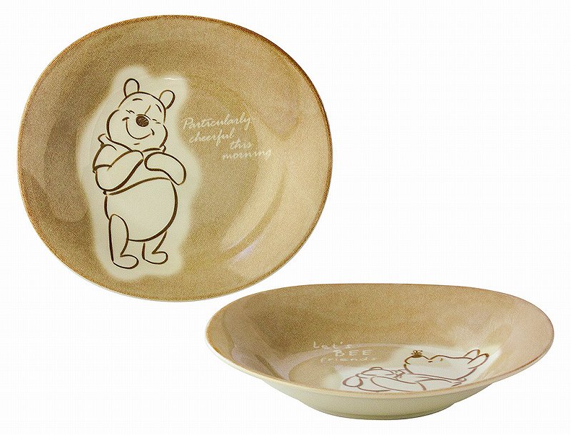 東京ディズニーランド カントリーベアシアター 食器 カレー皿 東京ディズニーランド ディズニー 通販 カントリー ベア