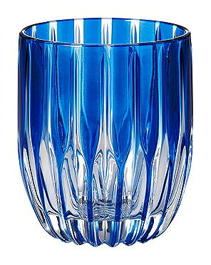 楽天市場】Rays 箱入ロックグラス 320ml 木箱 BL青 RY-1772