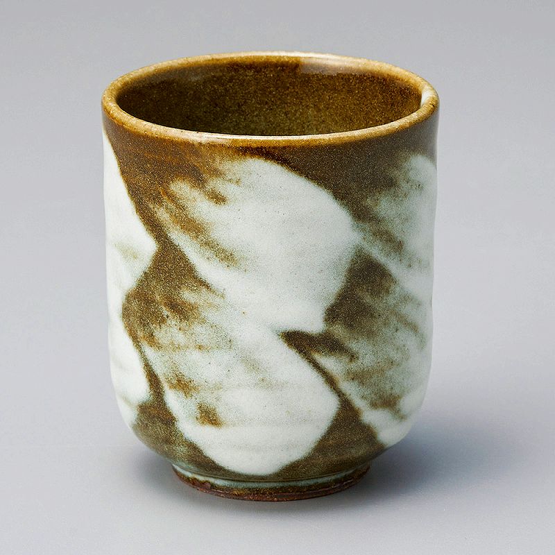 楽天市場】【益子焼 灰釉湯呑】明石 庄作 : せともの屋みさ伝 楽天市場】【益子焼 灰釉湯呑】明石 庄作 : せともの屋みさ伝