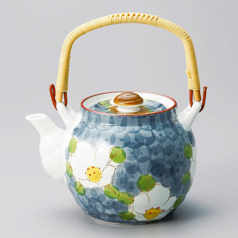 陶里 第31集 白花M6号土瓶 58254-161