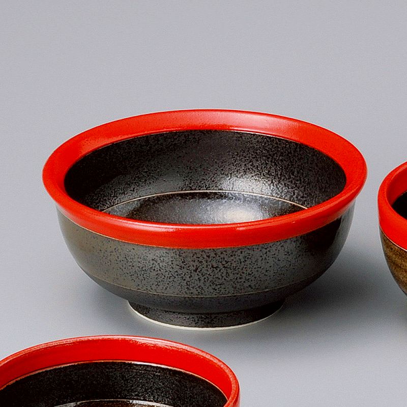 陶里 第31集 三色柚子6.5丸丼 58818-161