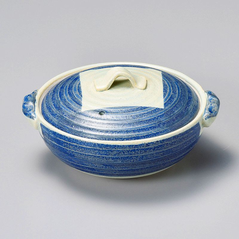 陶里 第31集 ごす巻5.0土鍋 70010-461