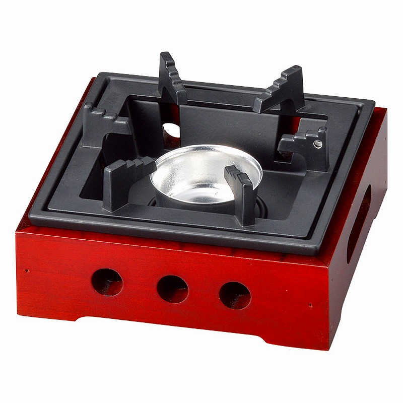 楽天市場】土楽窯 水こんろ 一尺 : ベルセーブ