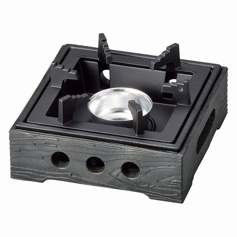 楽天市場】土楽窯 水こんろ 一尺 : ベルセーブ