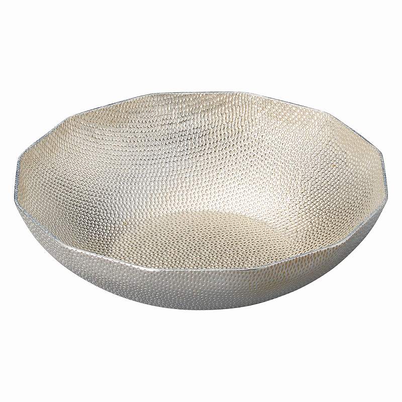 陶里 第31集 しぐれ鍋 ゆき（大）ステンレス（M11-068） 70722-331 18,233円