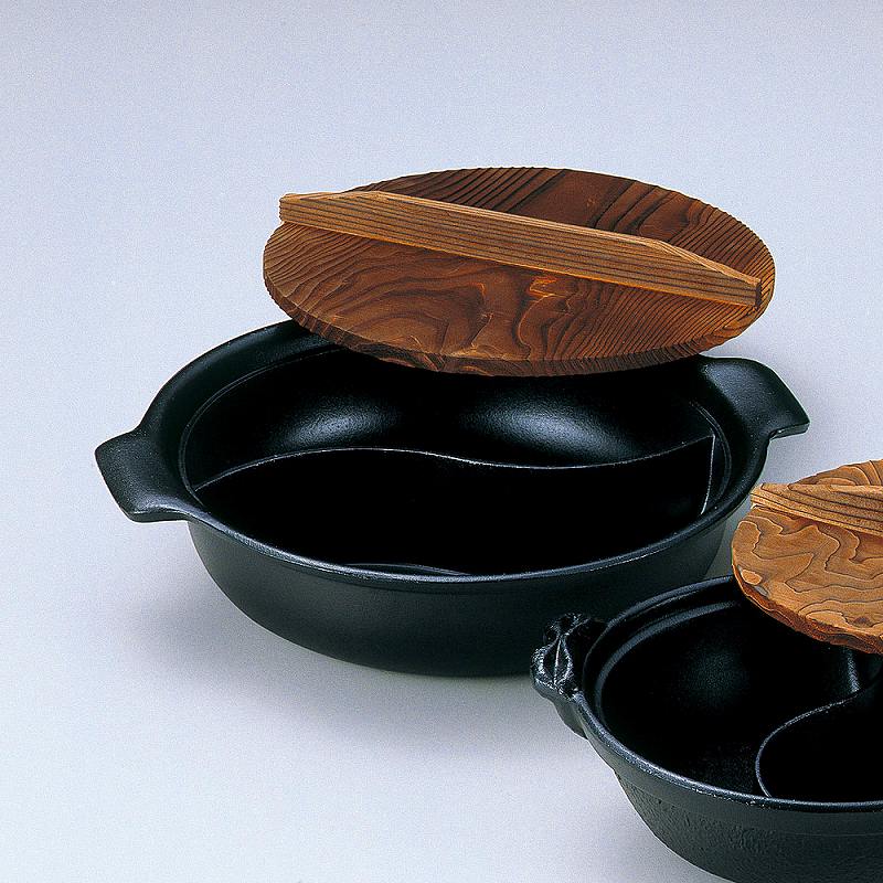 陶里 第31集 源平鍋27cm 70912-841