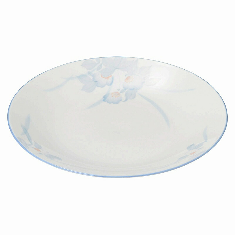 陶里 第31集 まごころ 丸10.0皿 71808-331