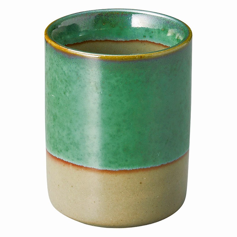 明石庄作　陶器 新品未使用