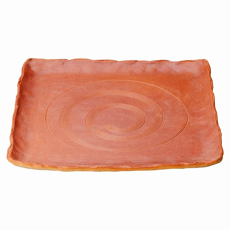 陶里 第31集 火色 12.0正角皿 76411-431 10,210円