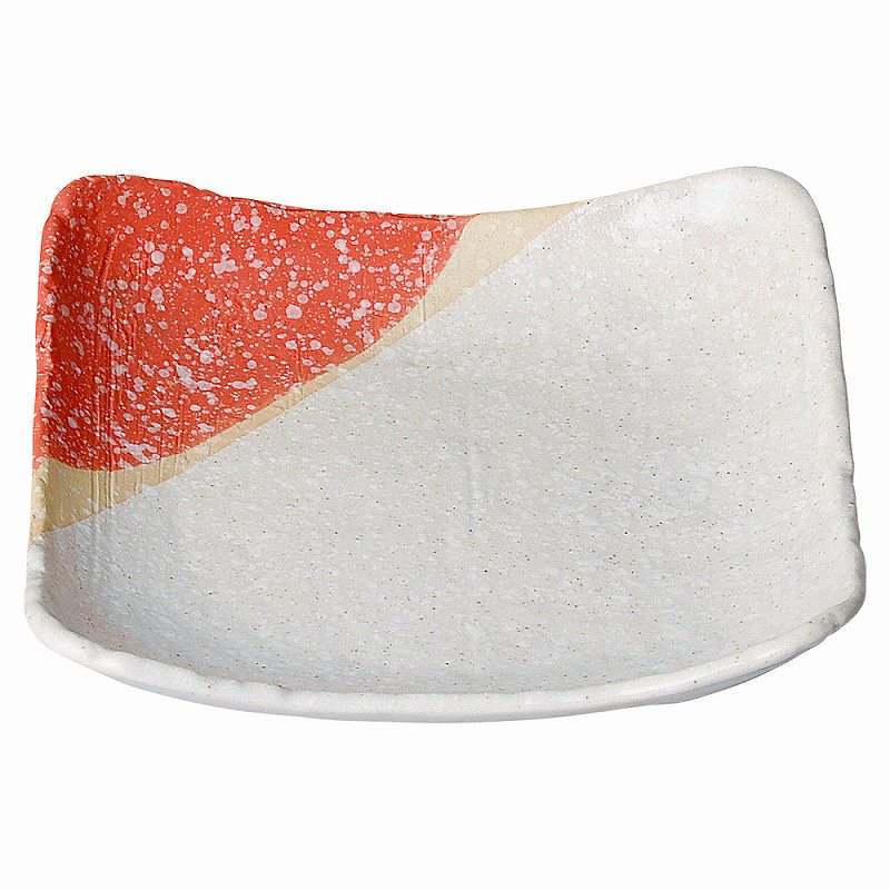 陶里 第31集 なごみ 正角10.0皿 80619-311