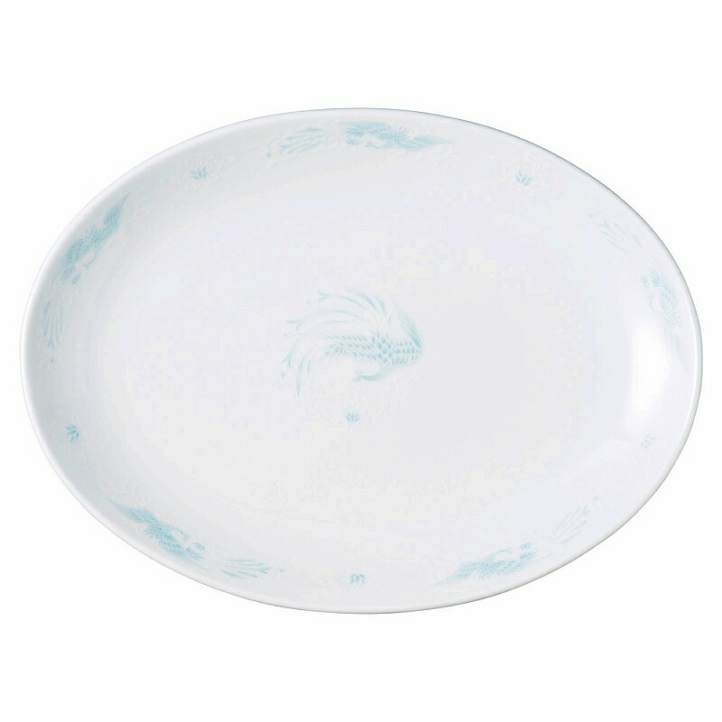 陶里 第31集 花蓮（スーパーホワイト） 16吋メタプラター 98863-331