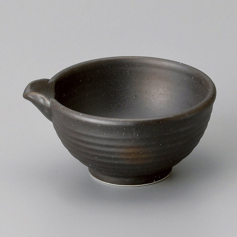 手鉢　31　備前焼 気軽に使える備前焼として初心者の方にもおすすめ、ピッチャー