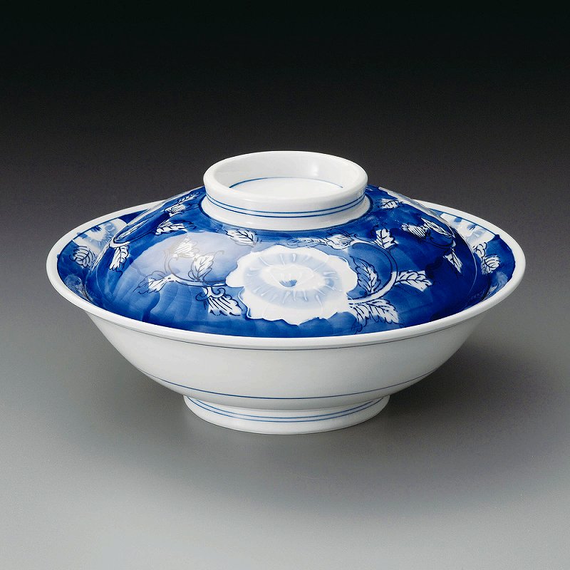 陶里 第31集 一珍牡丹8.0骨むし 19004-011