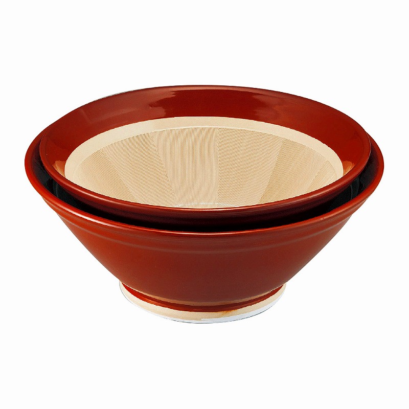 陶里 第31集 常滑焼すり鉢15号 53705-751