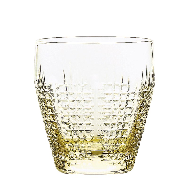 東洋佐々木ガラス 琥珀 フリーグラス（大） 320ml 18913DGY-C567N タンブラー